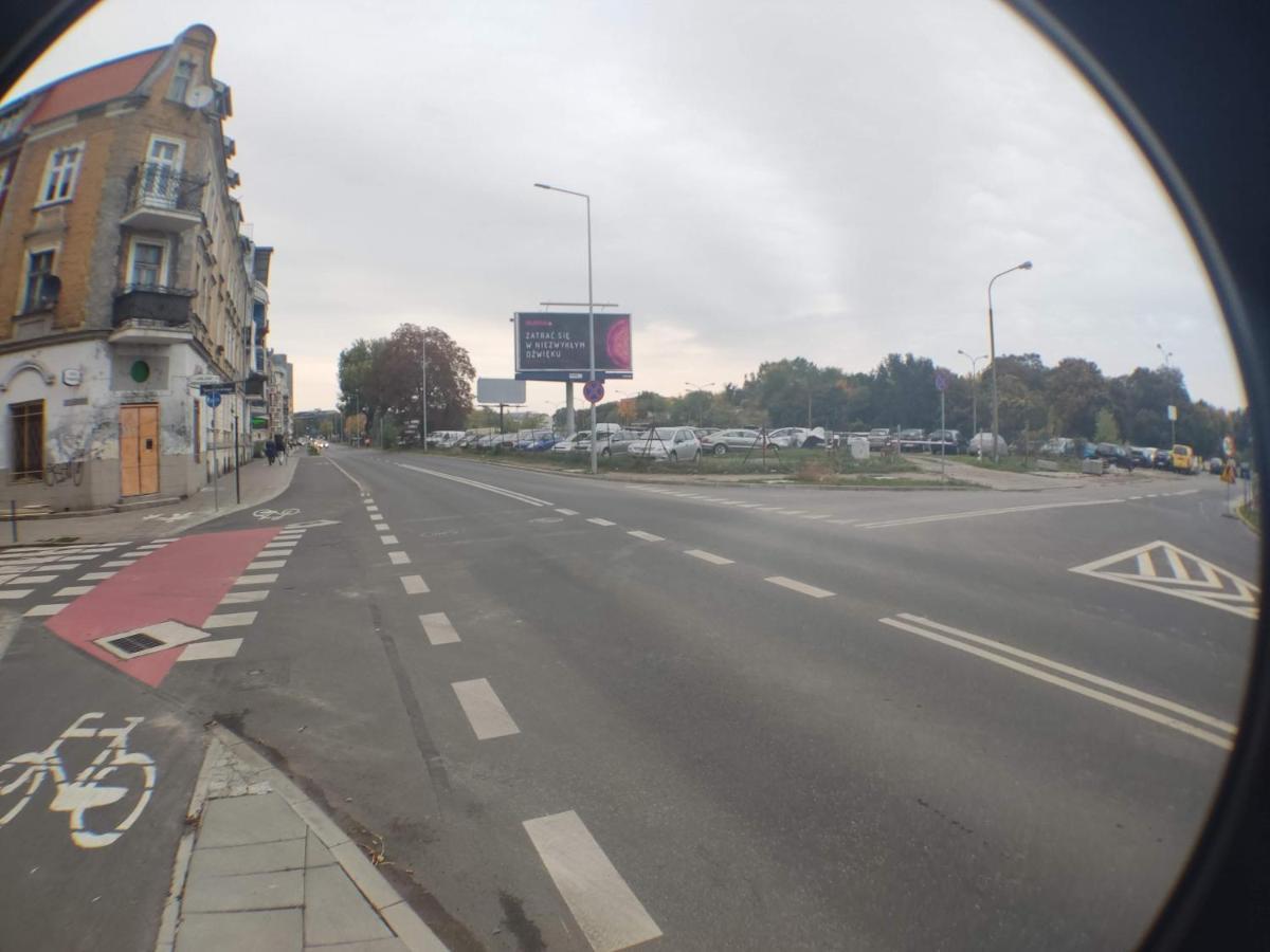 3030 Jana Spychalskiego 32 - Tanie Pokoje W Apartamencie - Samodzielne Zameldowanie - Self Check In พอซนาน ภายนอก รูปภาพ