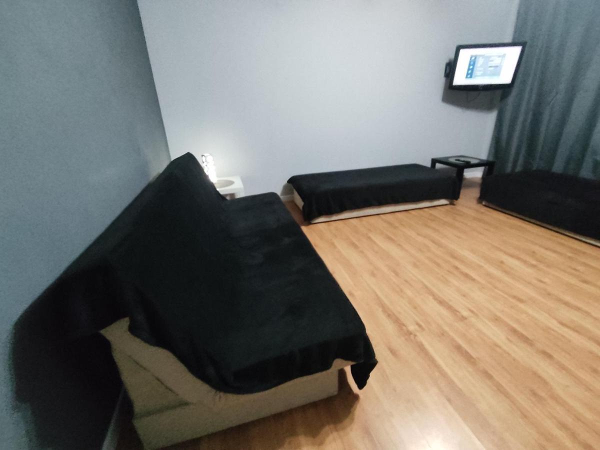 3030 Jana Spychalskiego 32 - Tanie Pokoje W Apartamencie - Samodzielne Zameldowanie - Self Check In พอซนาน ภายนอก รูปภาพ