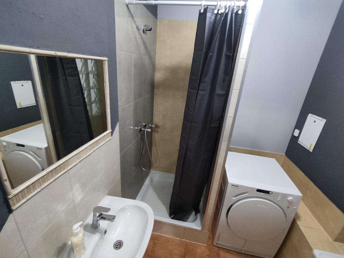 3030 Jana Spychalskiego 32 - Tanie Pokoje W Apartamencie - Samodzielne Zameldowanie - Self Check In พอซนาน ภายนอก รูปภาพ
